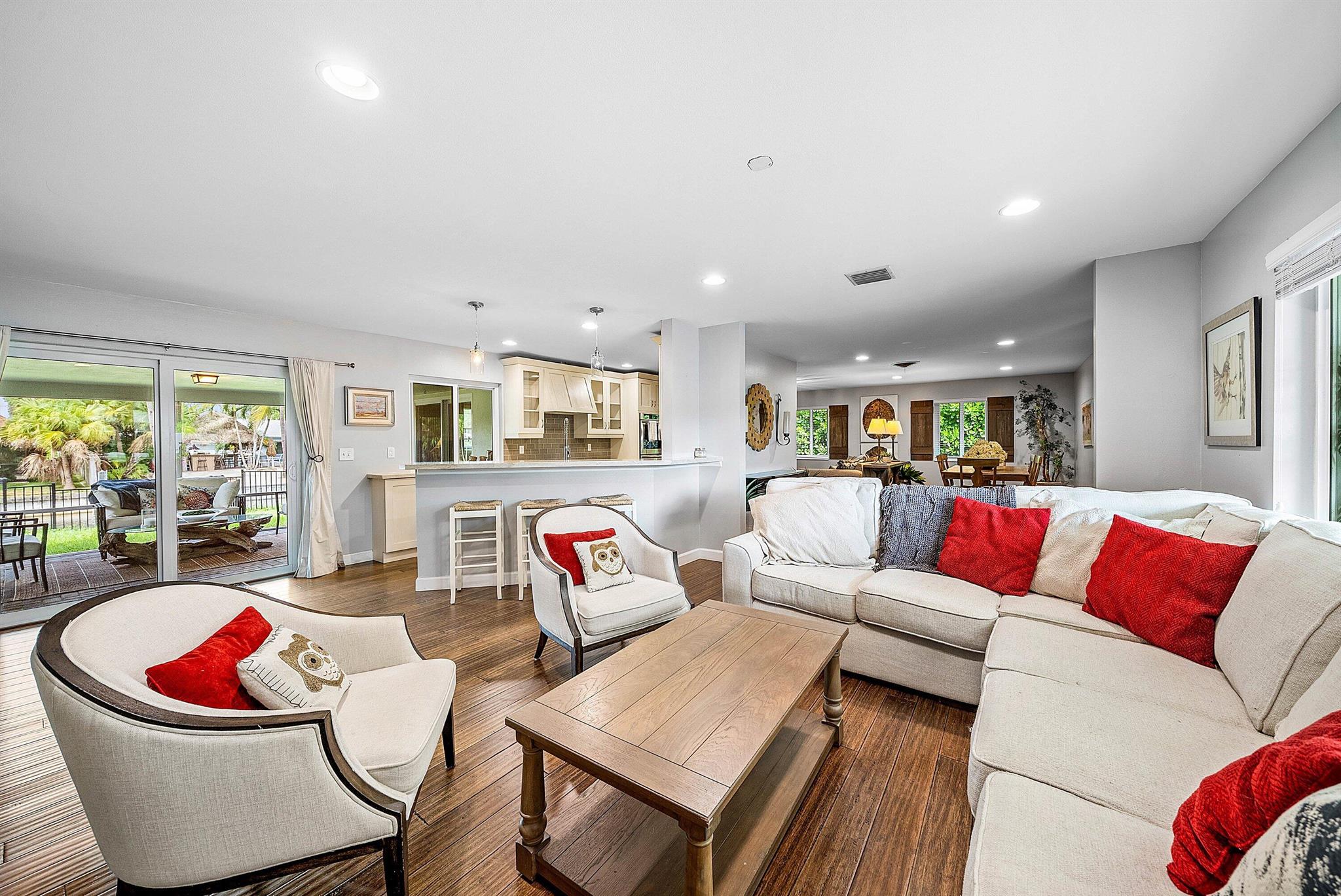 CHAPEL HILL - Residential