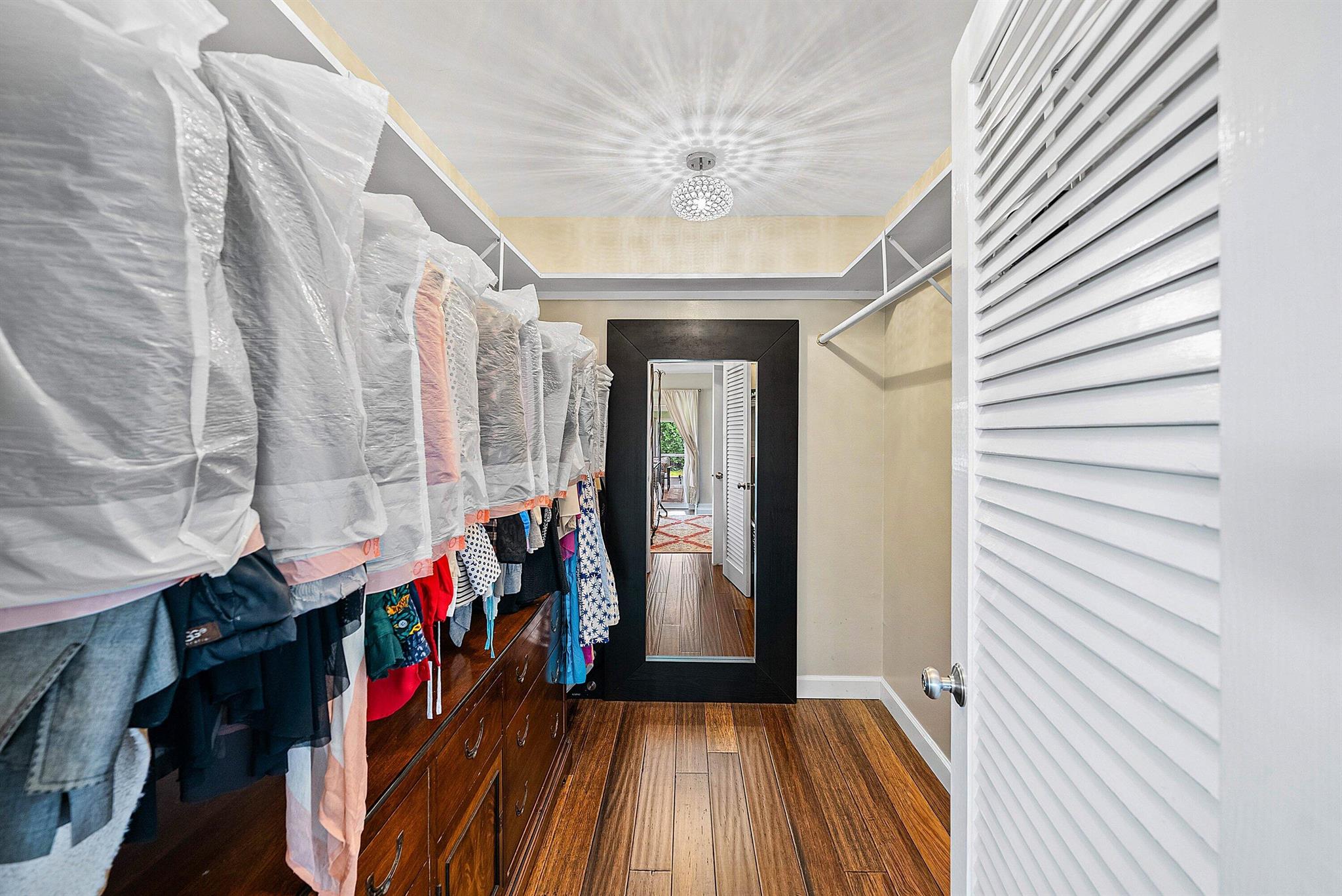 CHAPEL HILL - Residential