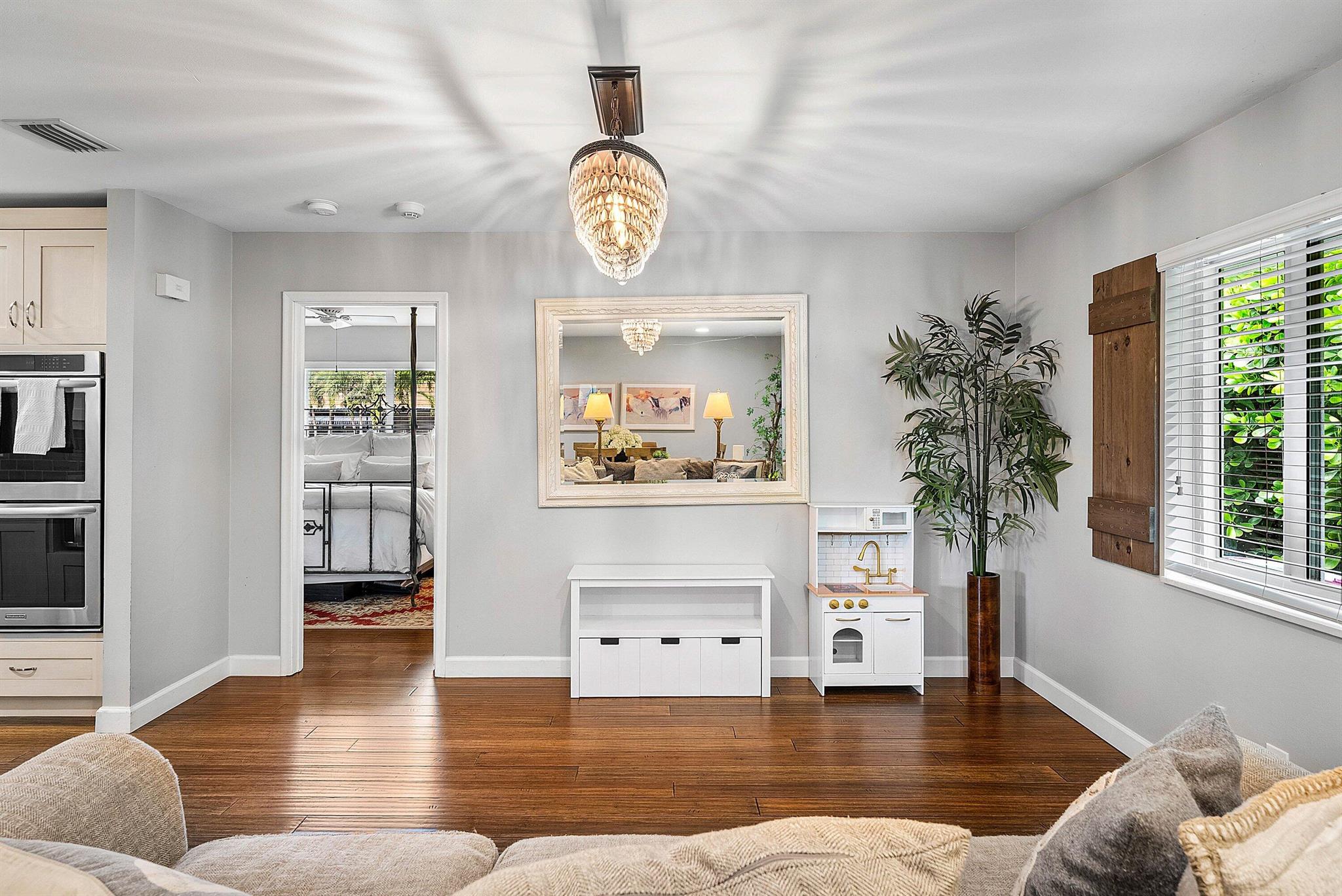 CHAPEL HILL - Residential