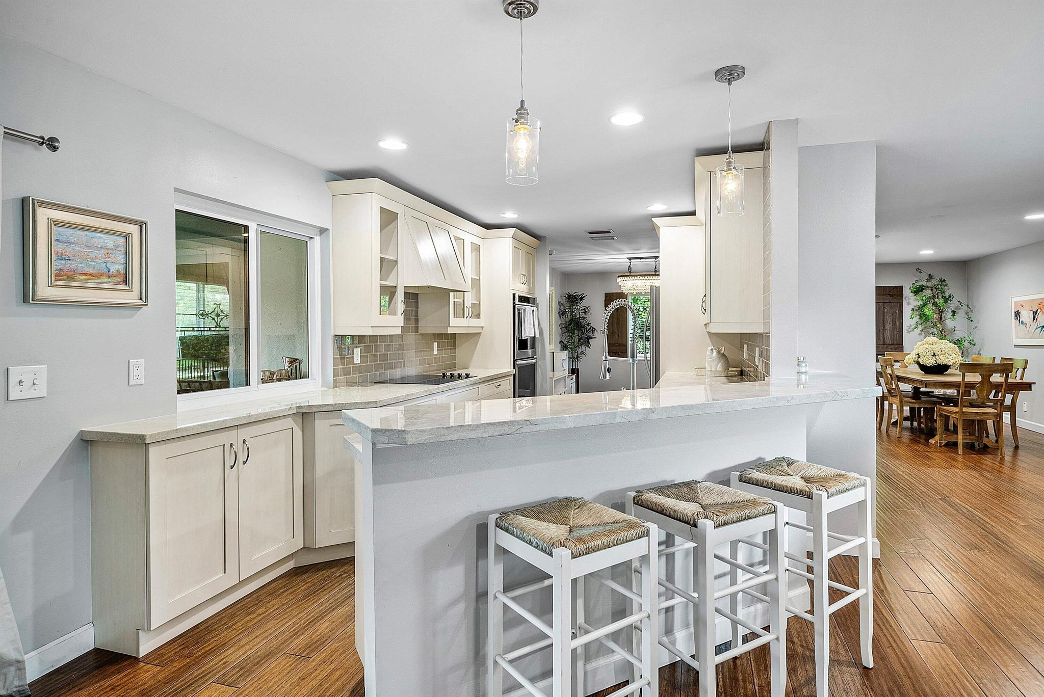 CHAPEL HILL - Residential