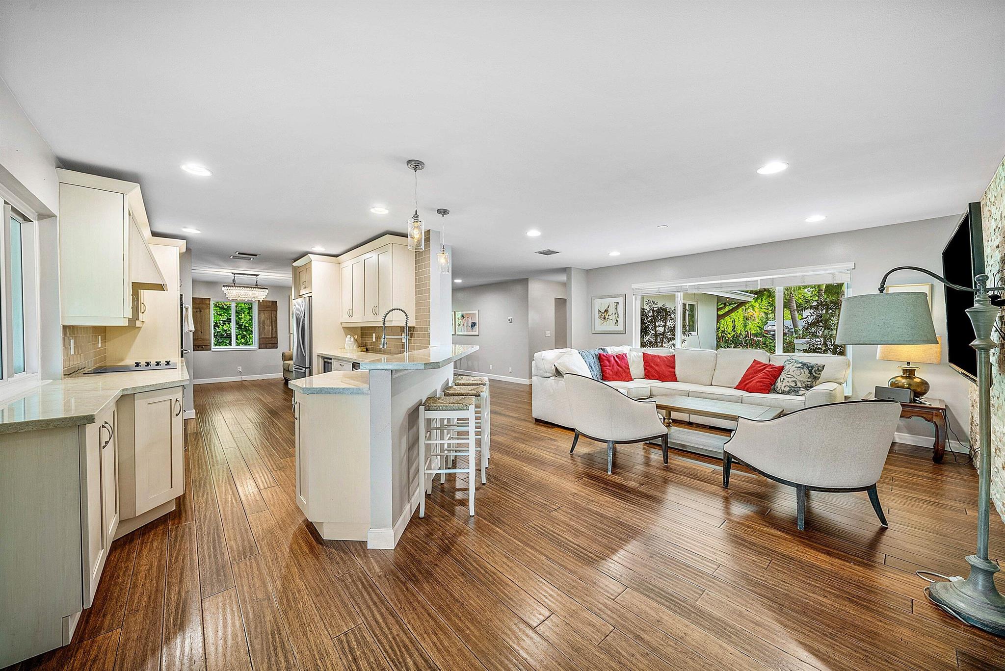 CHAPEL HILL - Residential