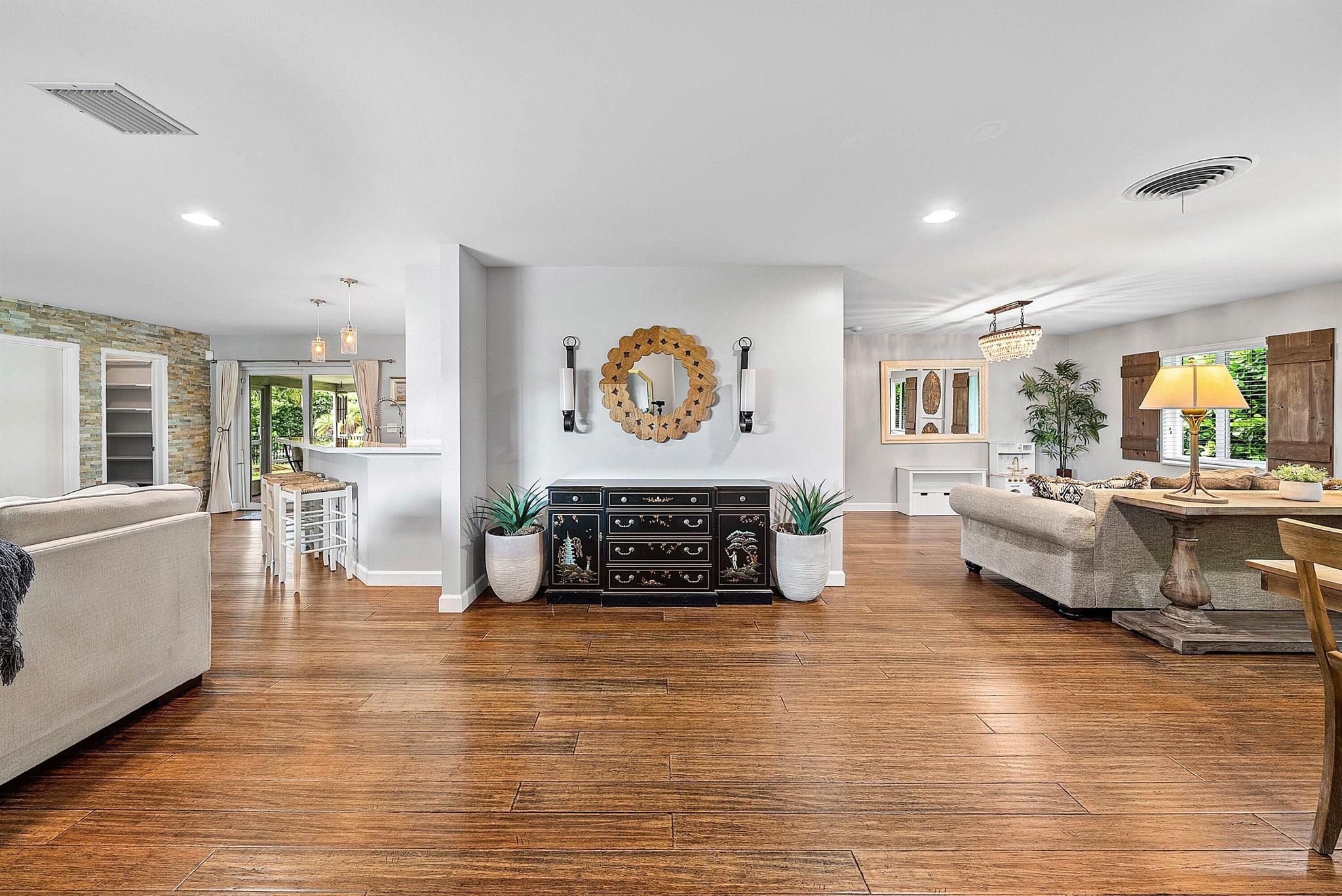 CHAPEL HILL - Residential