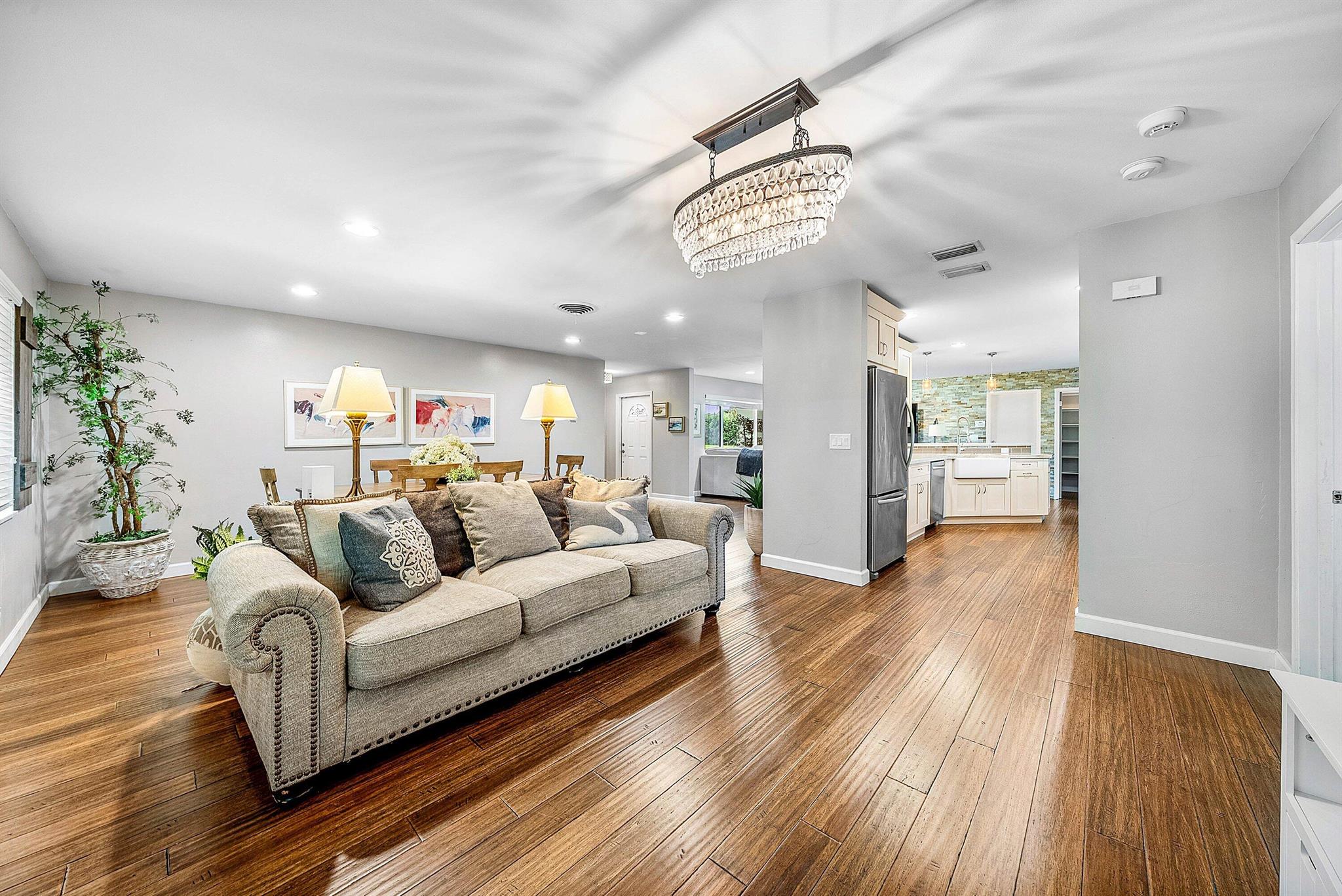 CHAPEL HILL - Residential