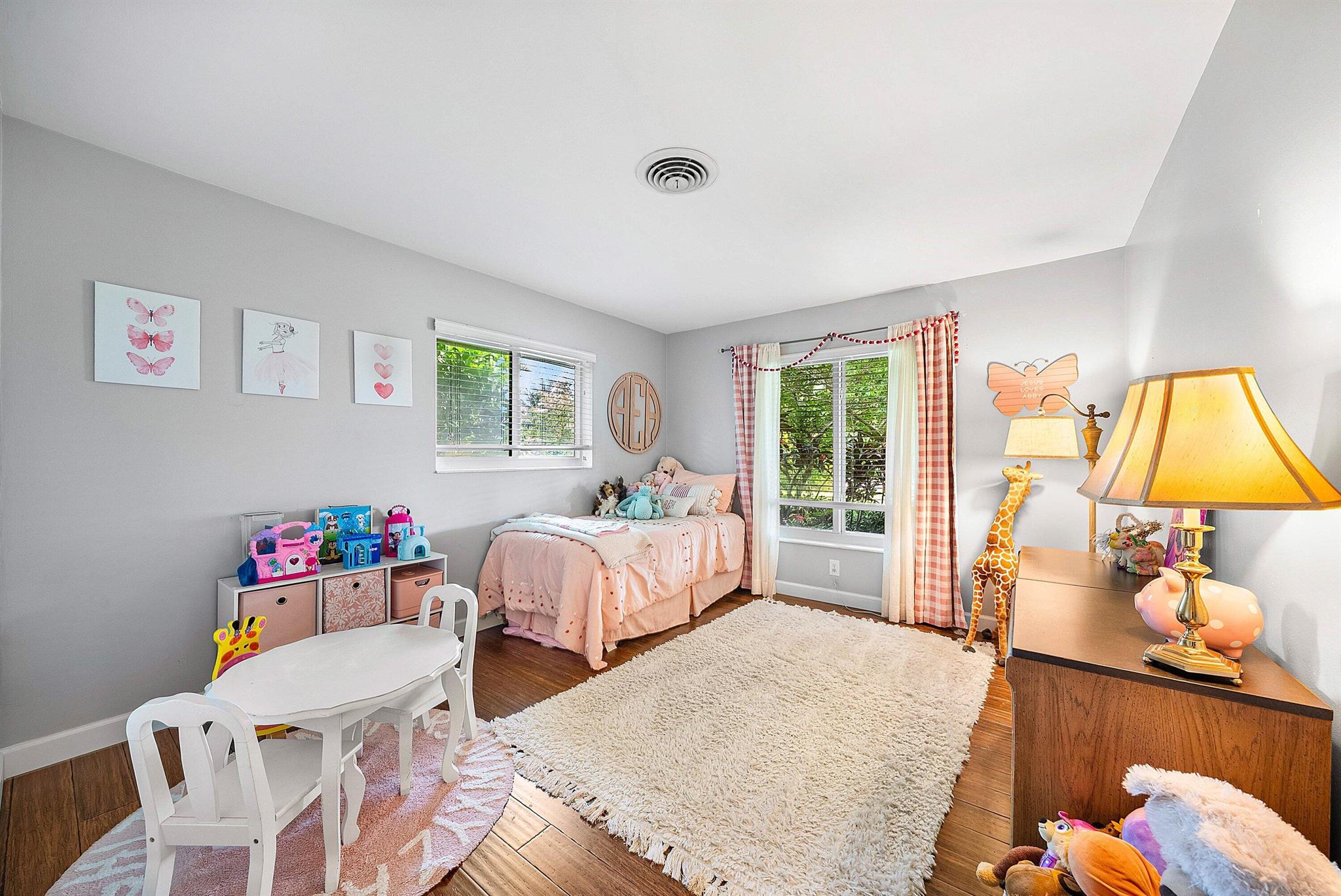 CHAPEL HILL - Residential