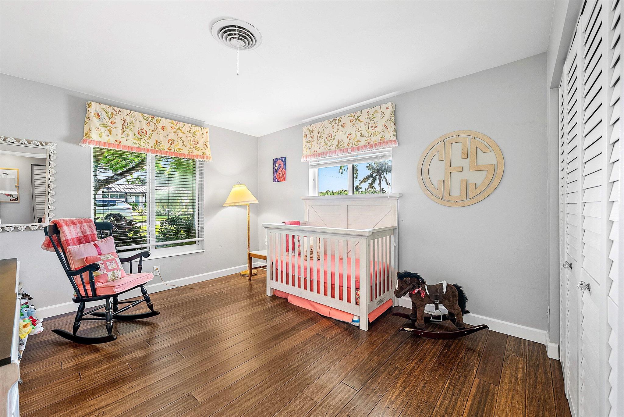 CHAPEL HILL - Residential