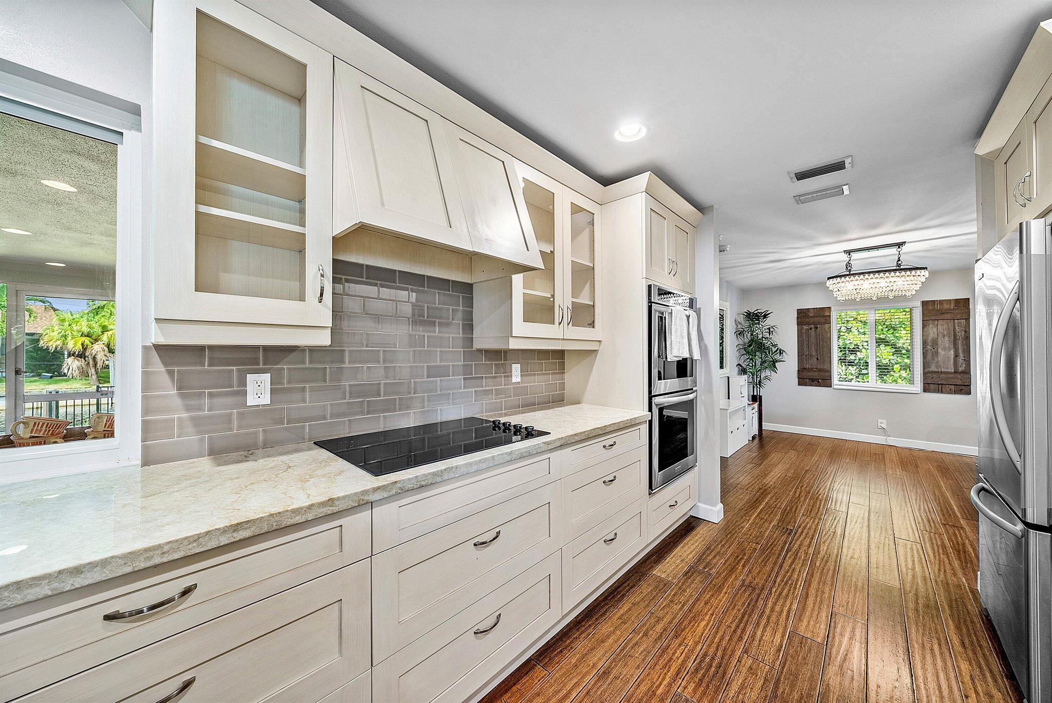 CHAPEL HILL - Residential