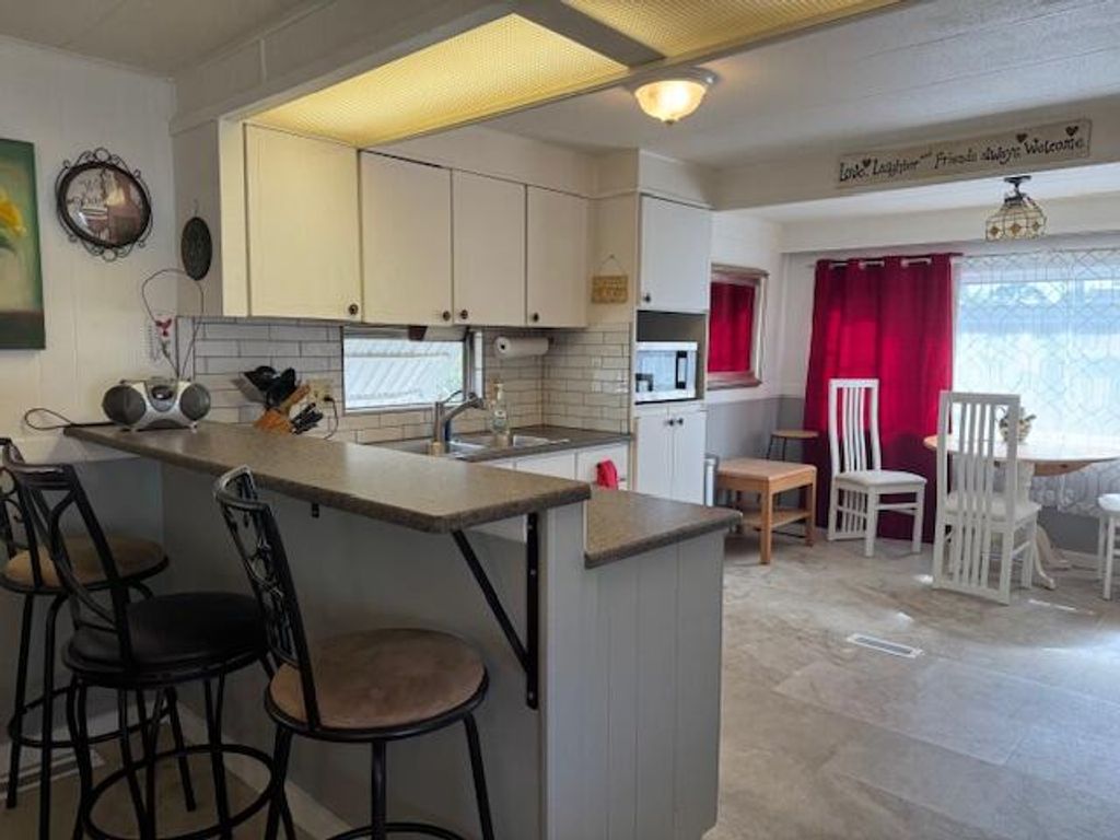 Photo of 2023 Saint Lucie Boulevard #69, Fort Pierce, FL 34946 (MLS # R11155173)