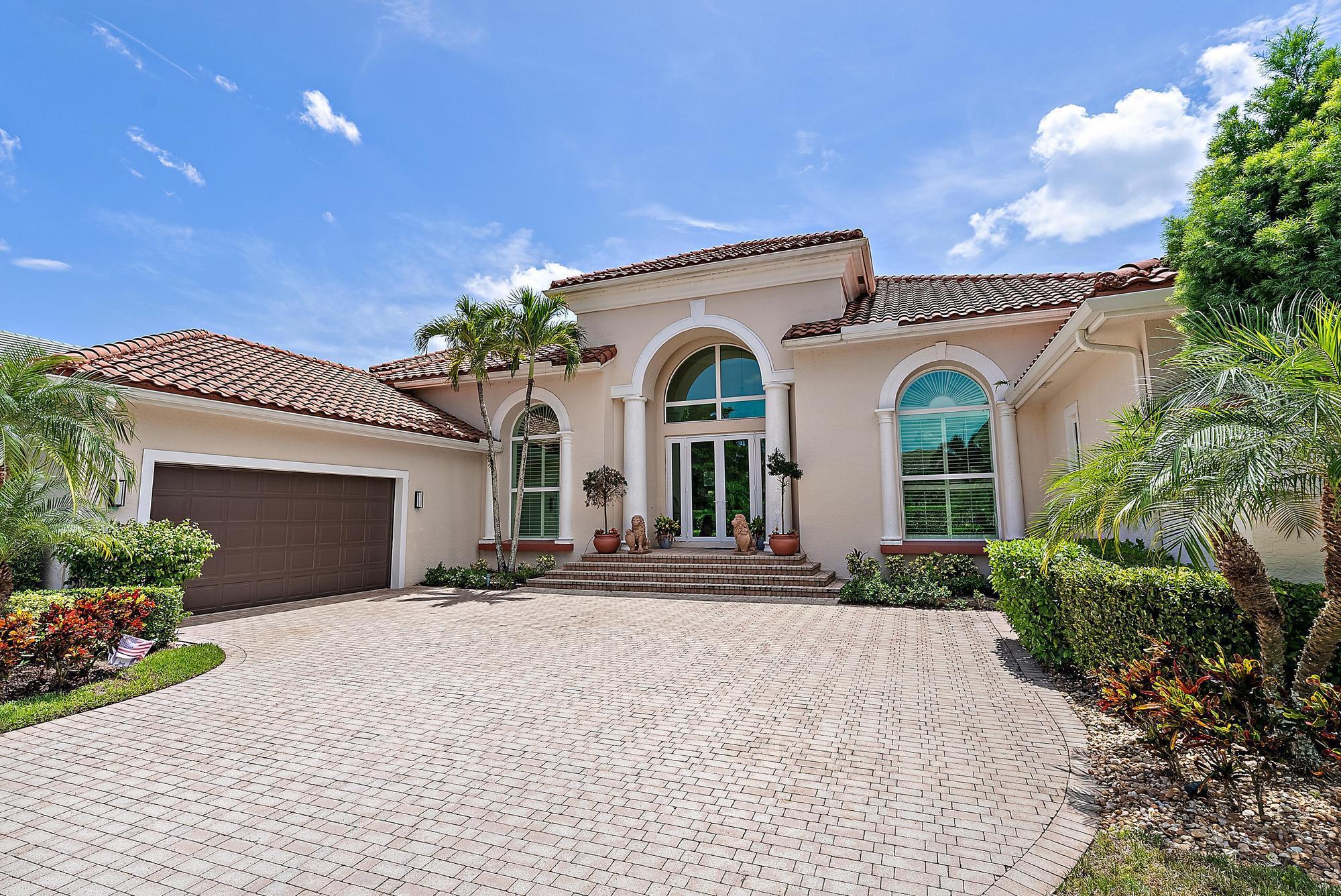 10952 Egret Pointe Lane