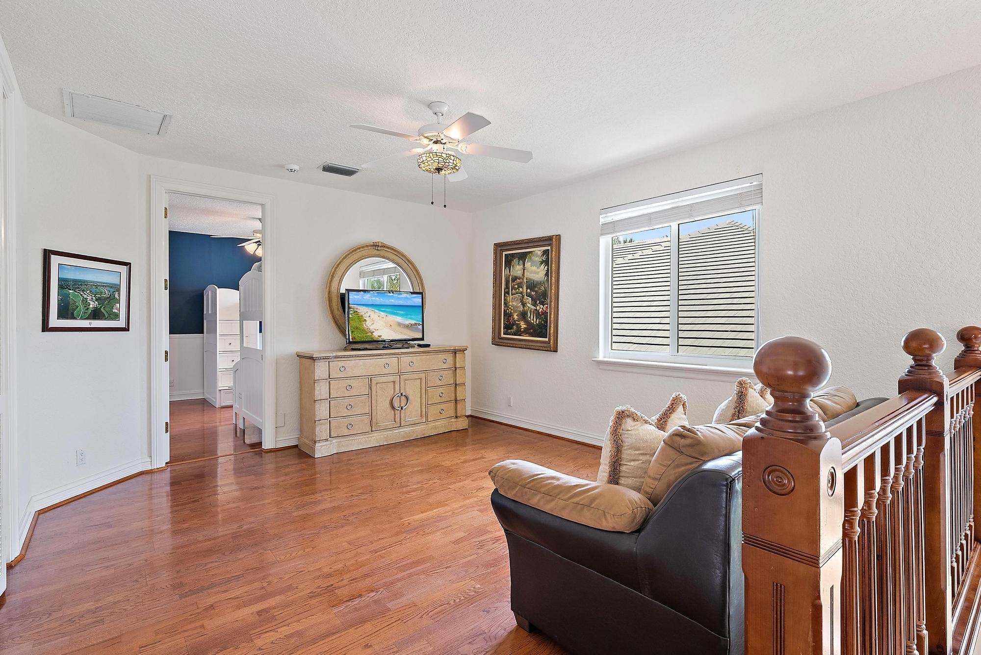 IBIS GOLF AND COUNTRY CLU - Residential