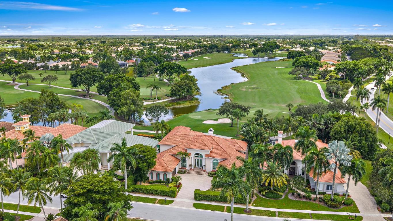 10952 Egret Pointe Lane