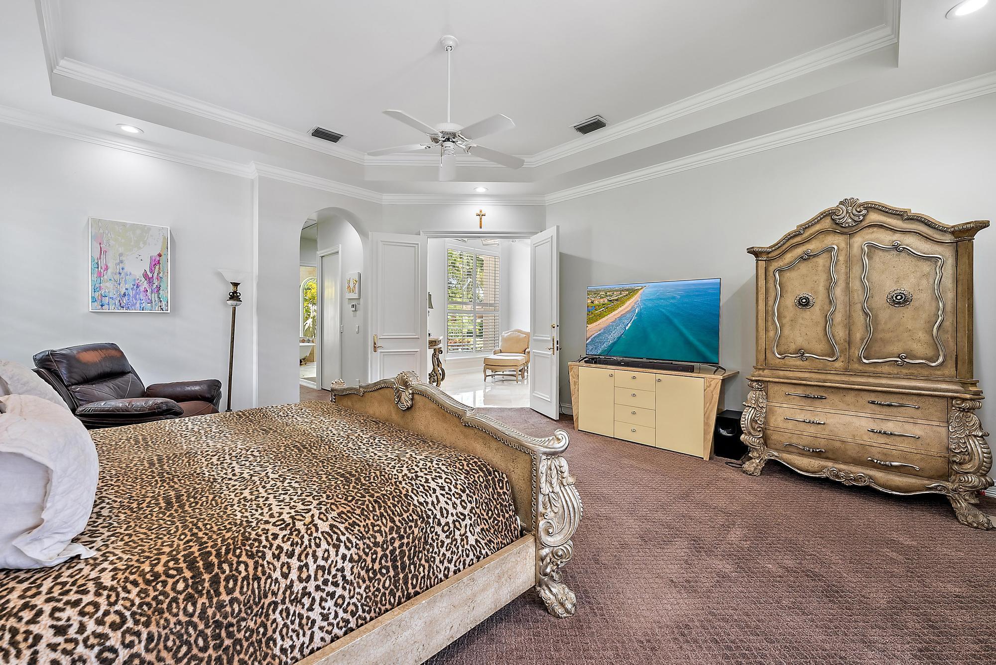 IBIS GOLF AND COUNTRY CLU - Residential