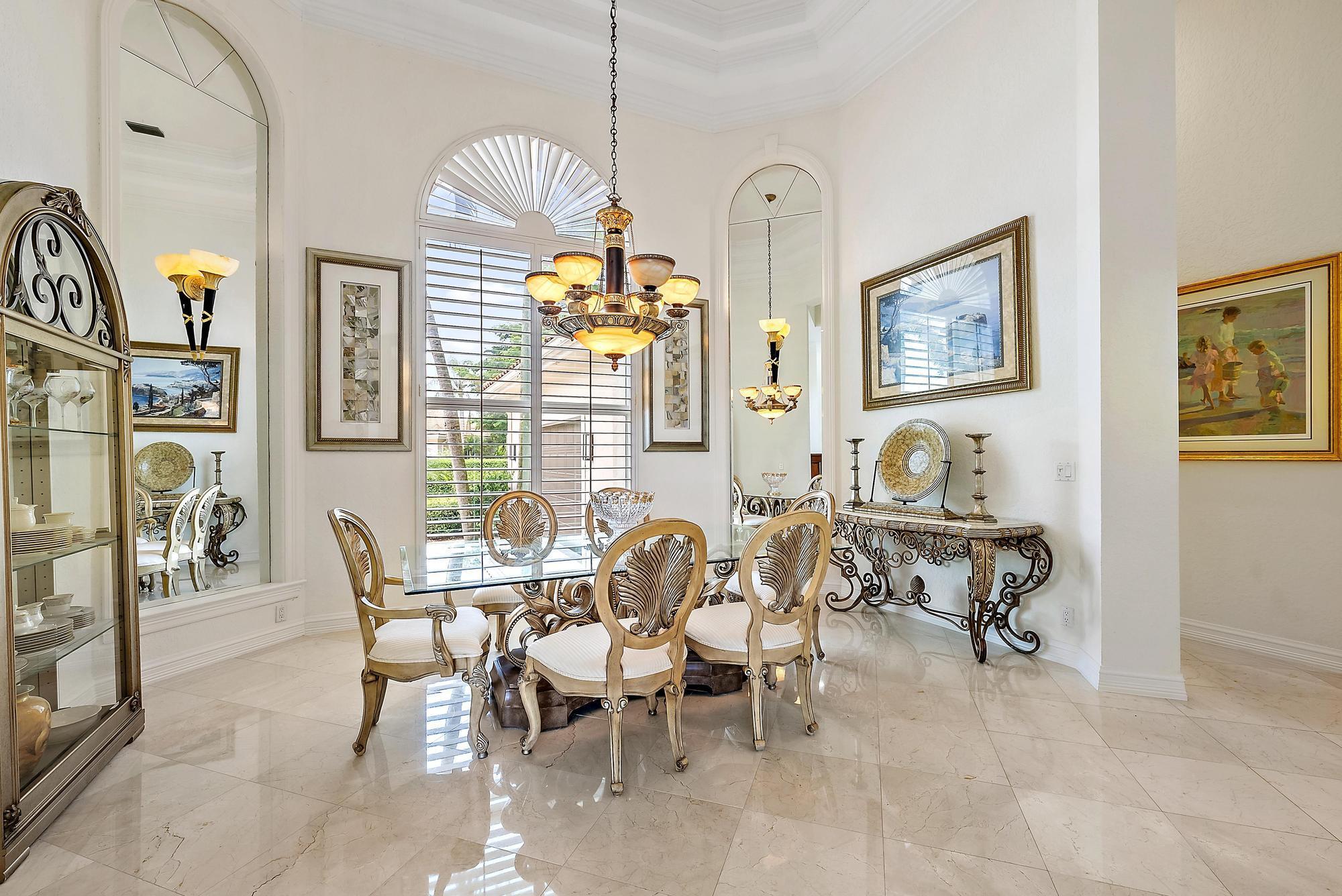 IBIS GOLF AND COUNTRY CLU - Residential