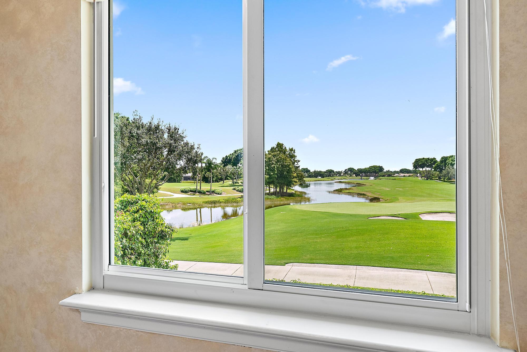 IBIS GOLF AND COUNTRY CLU - Residential