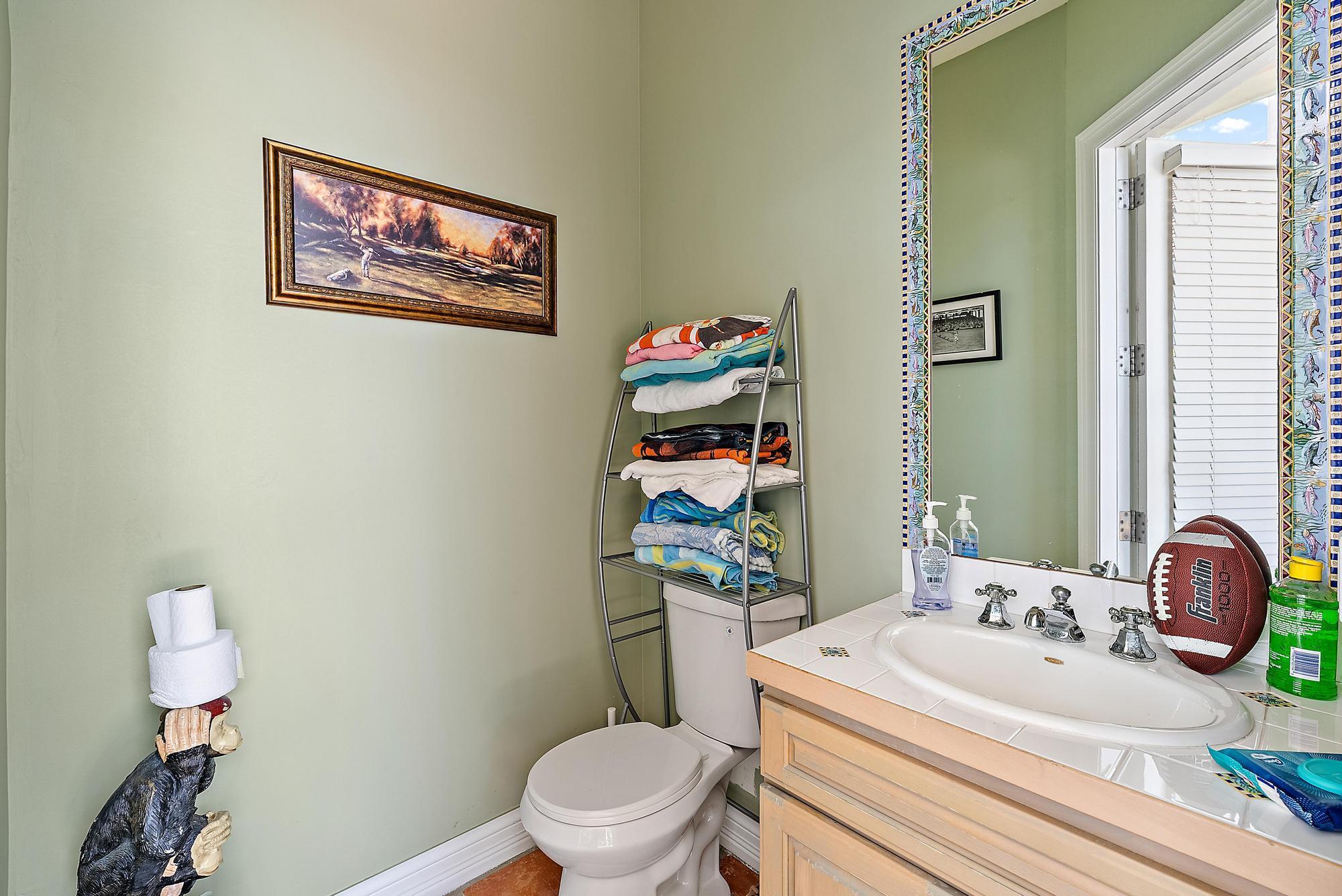 IBIS GOLF AND COUNTRY CLU - Residential