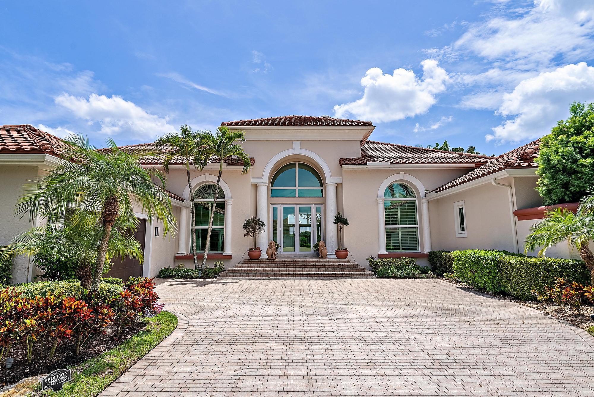 10952 Egret Pointe Lane