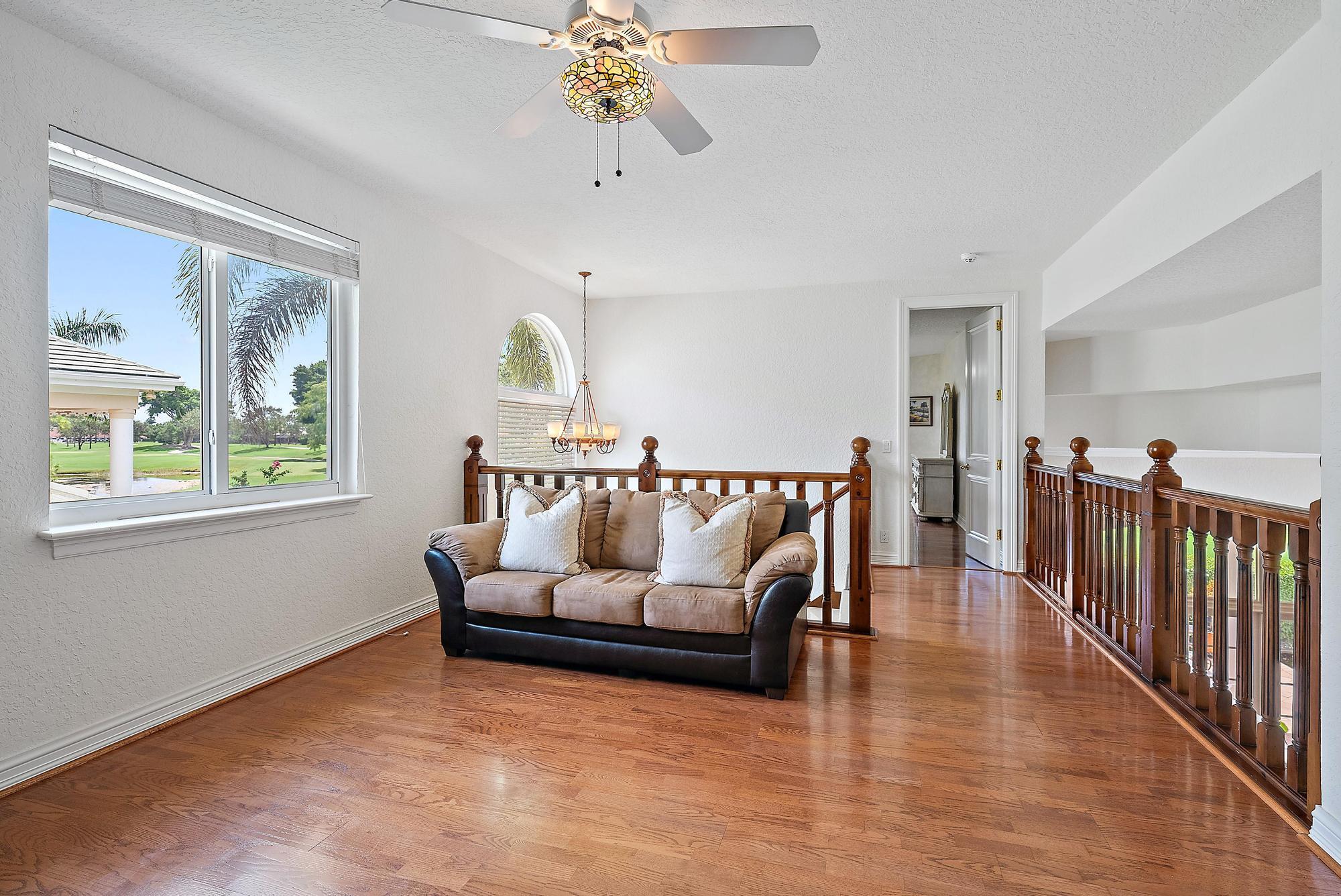 IBIS GOLF AND COUNTRY CLU - Residential