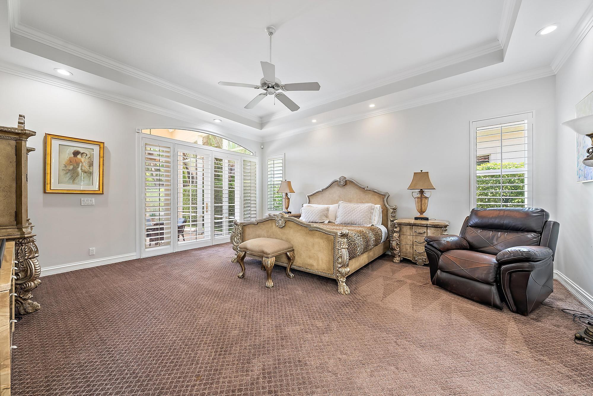 IBIS GOLF AND COUNTRY CLU - Residential