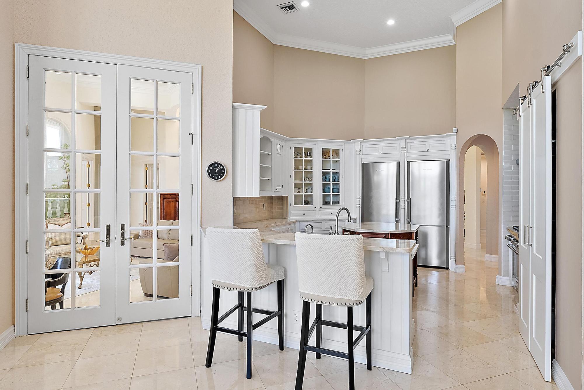 IBIS GOLF AND COUNTRY CLU - Residential