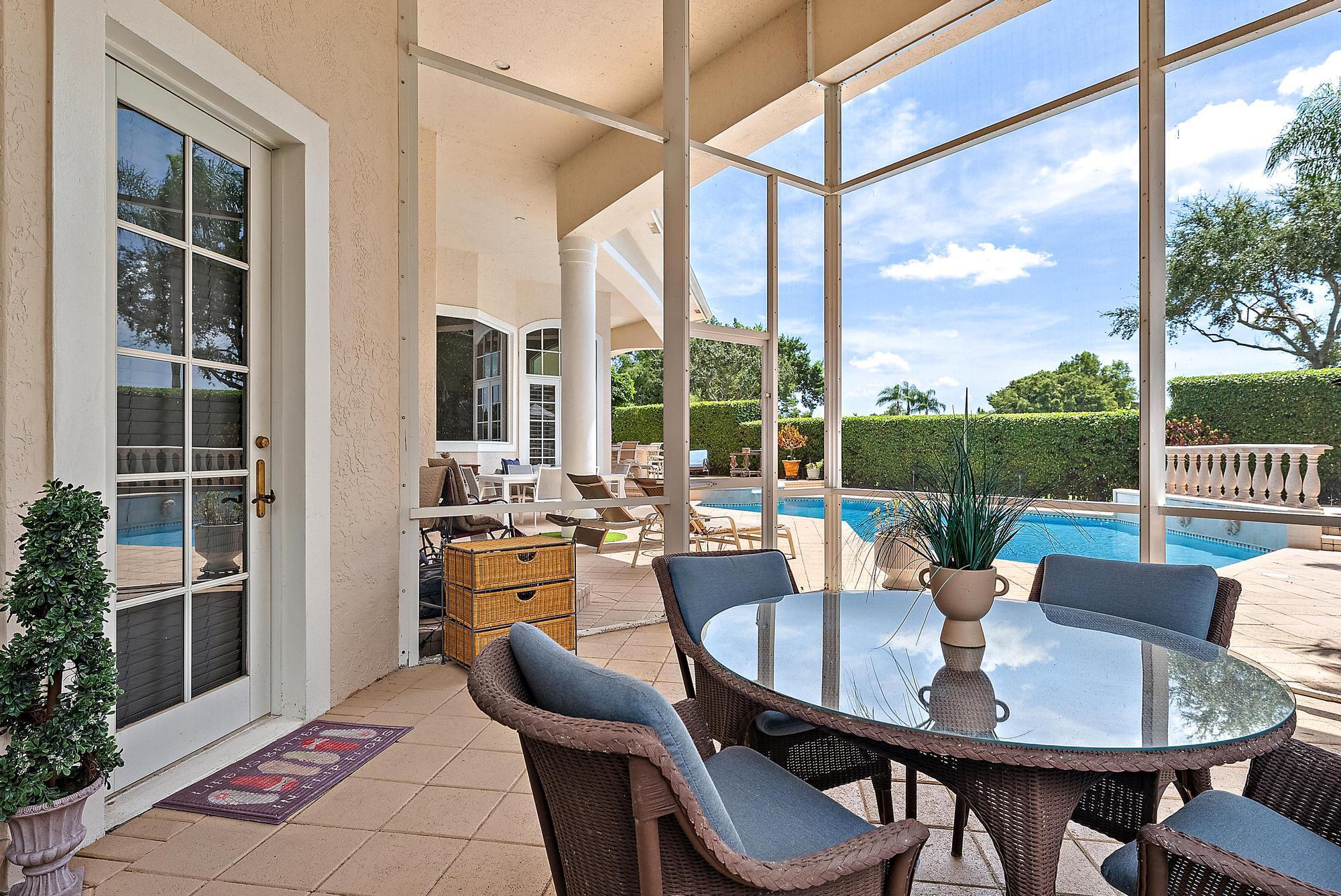 IBIS GOLF AND COUNTRY CLU - Residential