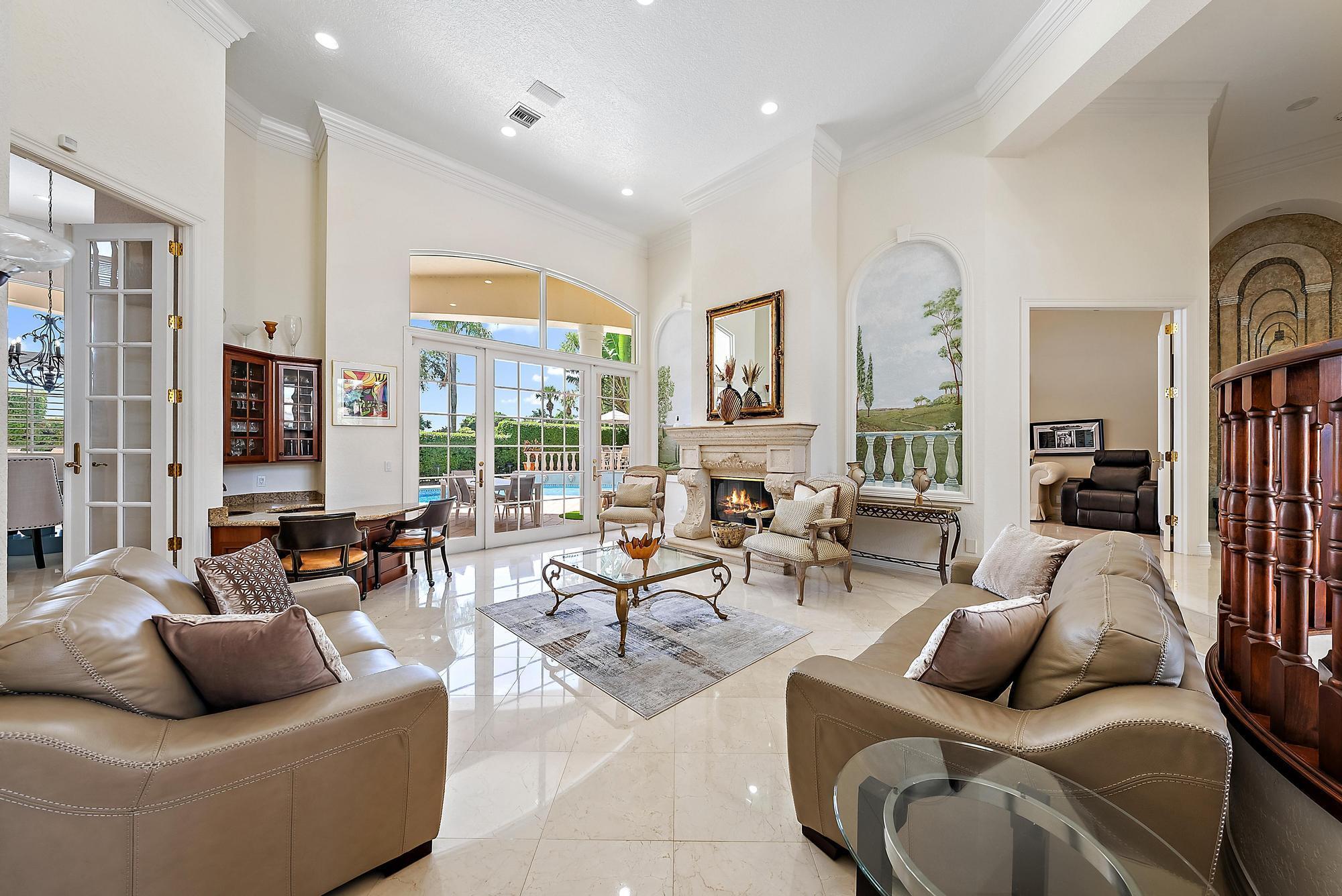 IBIS GOLF AND COUNTRY CLU - Residential