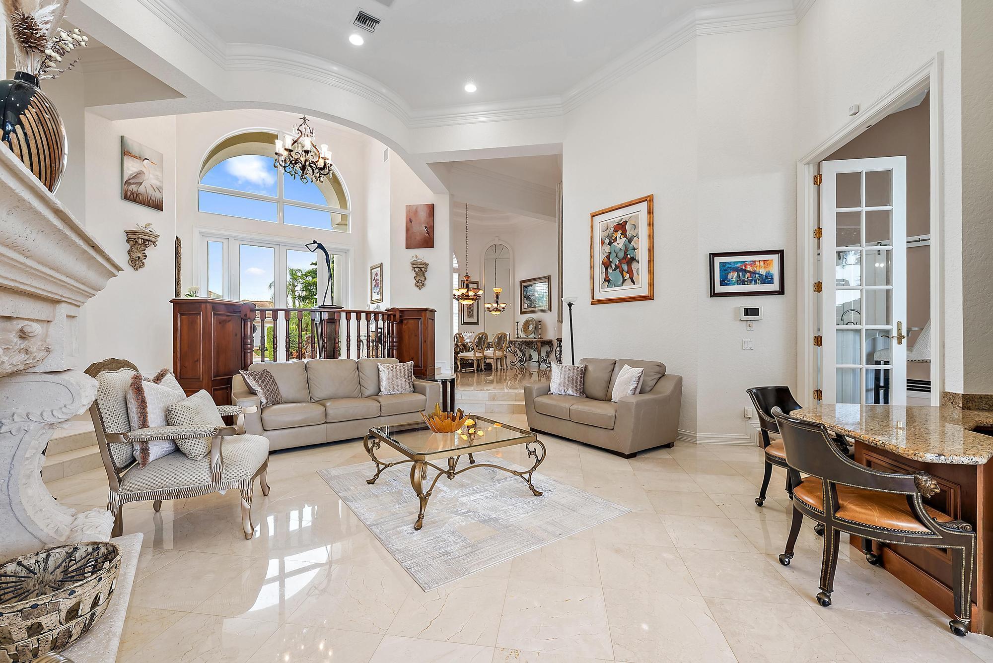 IBIS GOLF AND COUNTRY CLU - Residential