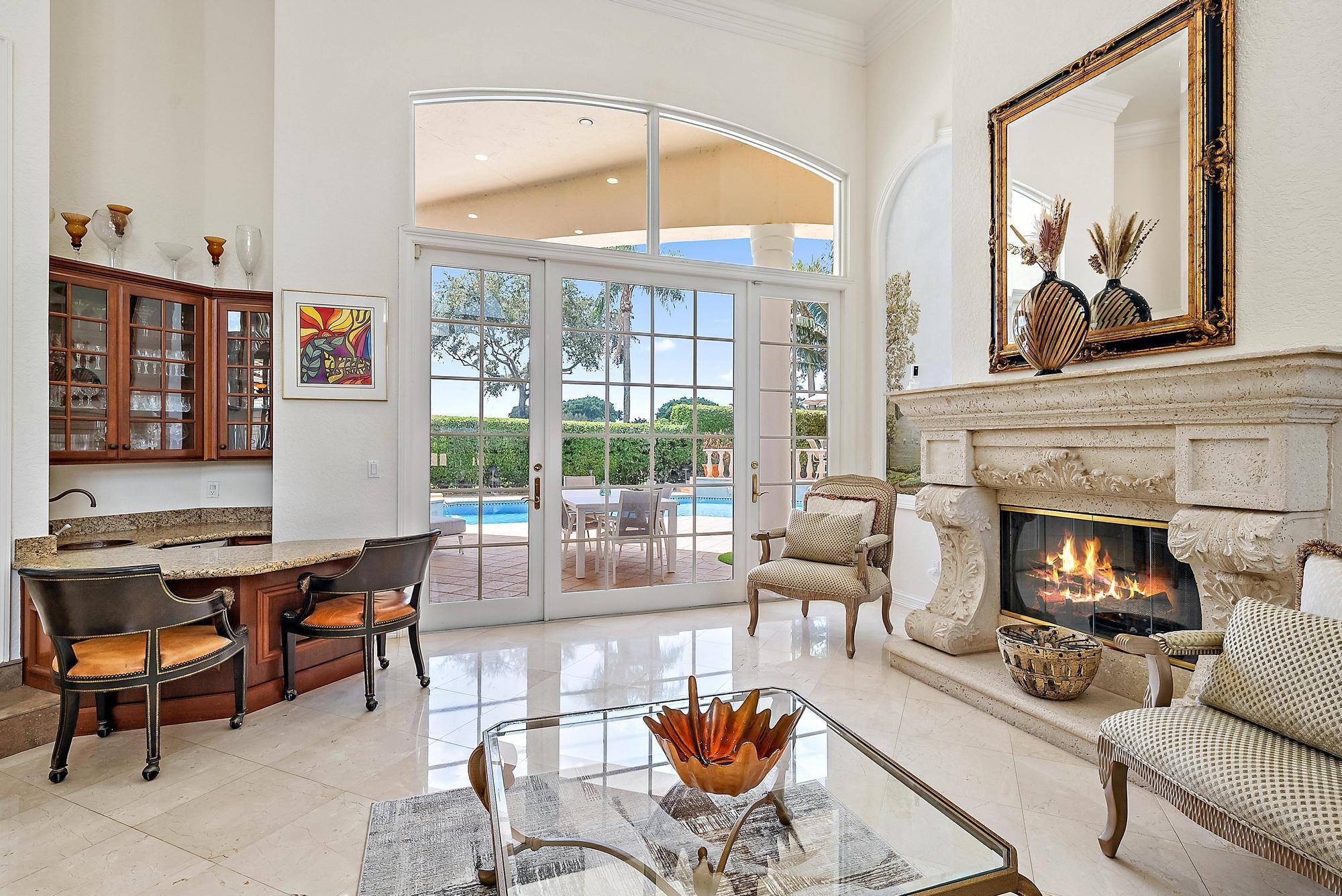 IBIS GOLF AND COUNTRY CLU - Residential