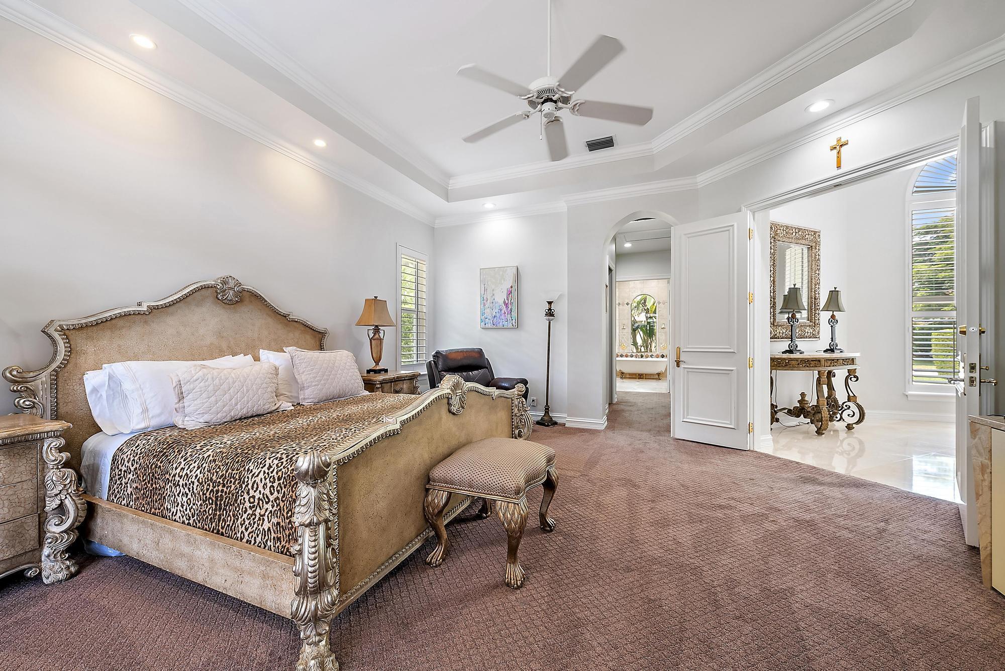 IBIS GOLF AND COUNTRY CLU - Residential