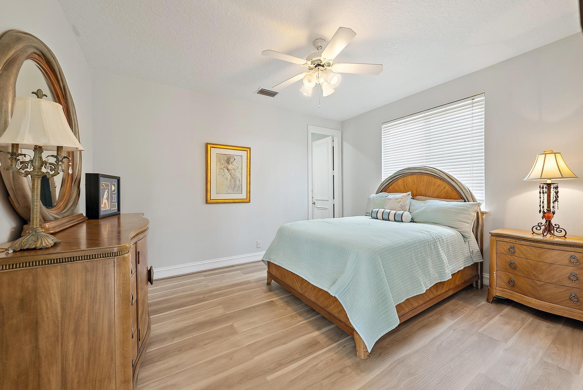 IBIS GOLF AND COUNTRY CLU - Residential