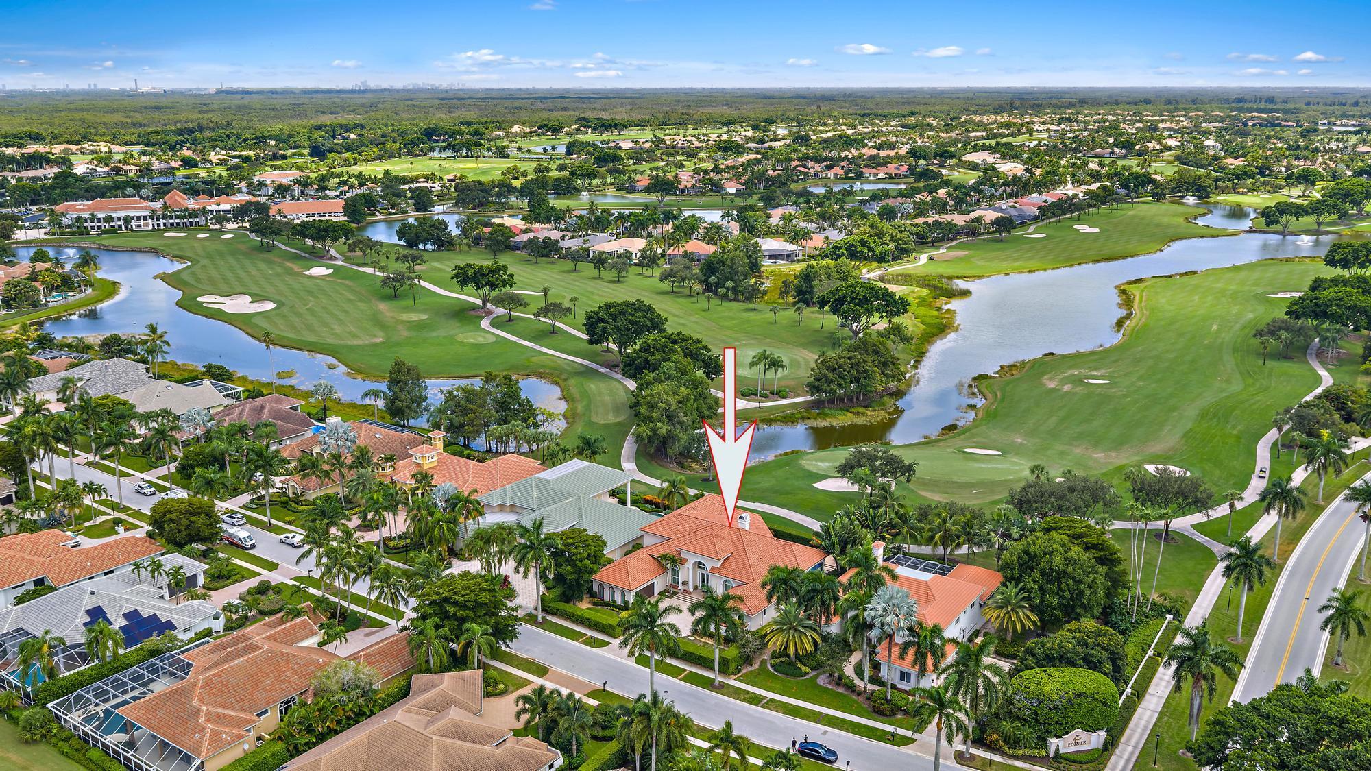 10952 Egret Pointe Lane