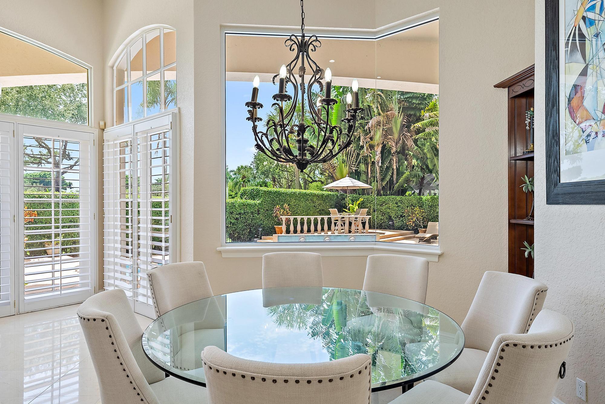 IBIS GOLF AND COUNTRY CLU - Residential