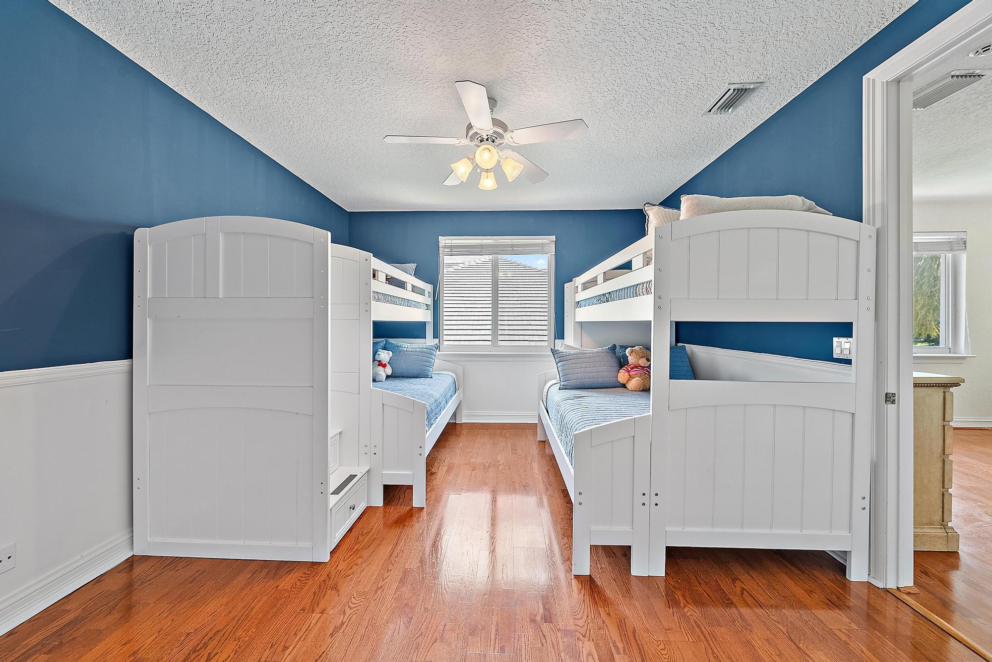 IBIS GOLF AND COUNTRY CLU - Residential