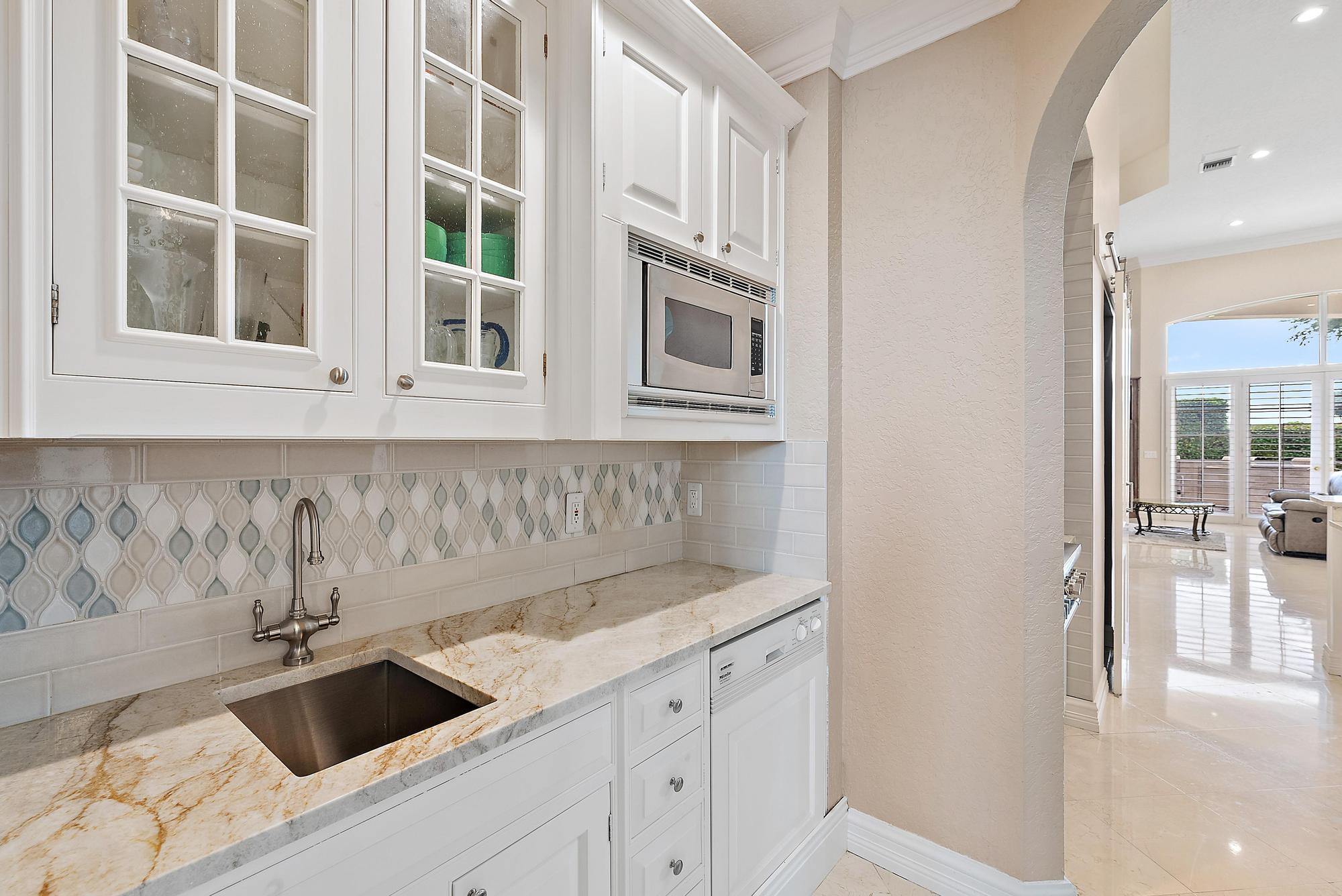 IBIS GOLF AND COUNTRY CLU - Residential