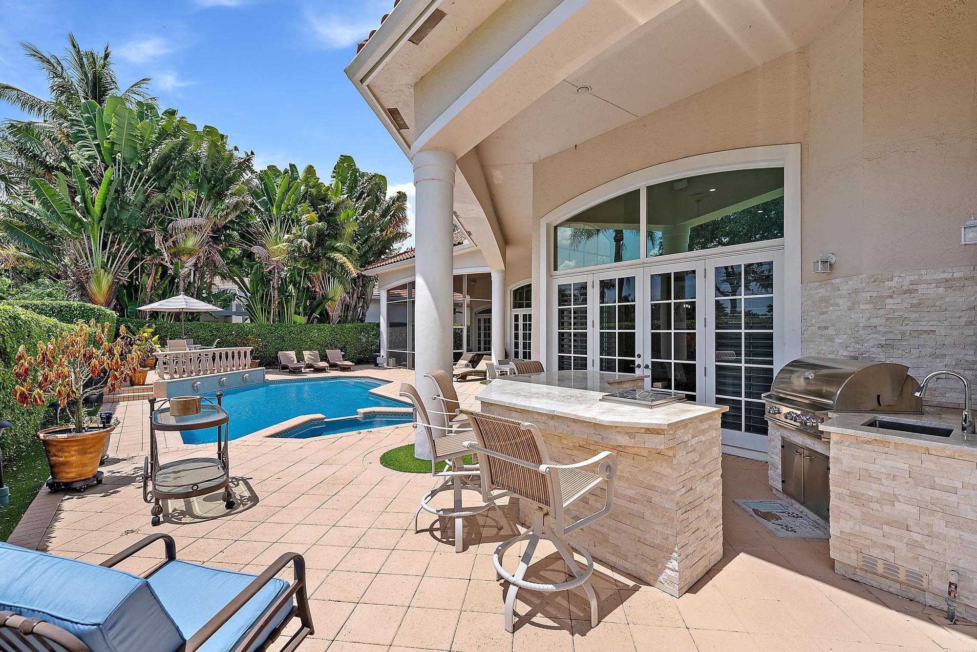 IBIS GOLF AND COUNTRY CLU - Residential