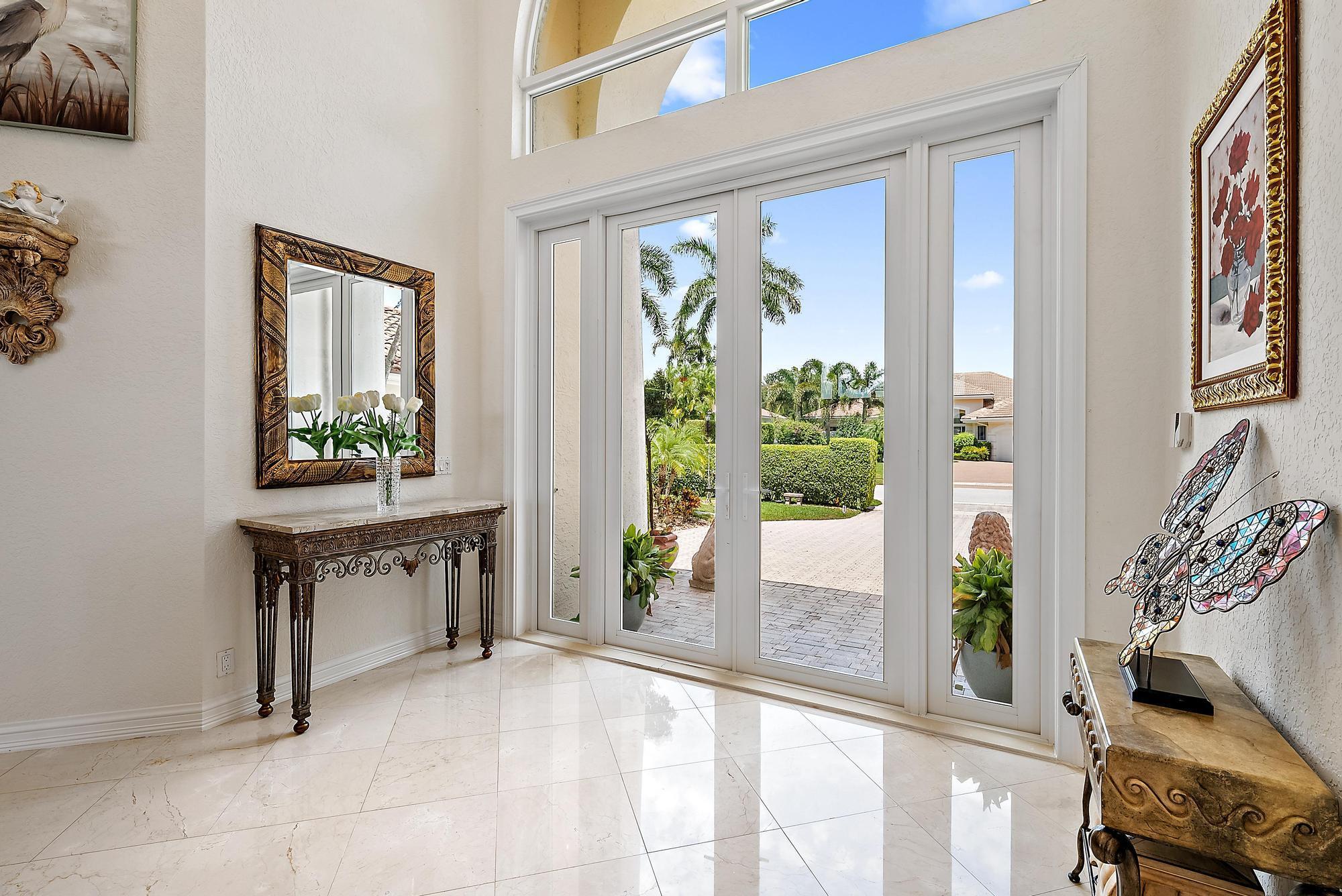 IBIS GOLF AND COUNTRY CLU - Residential