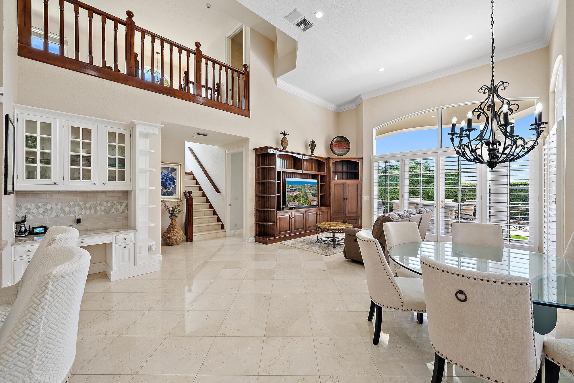 IBIS GOLF AND COUNTRY CLU - Residential