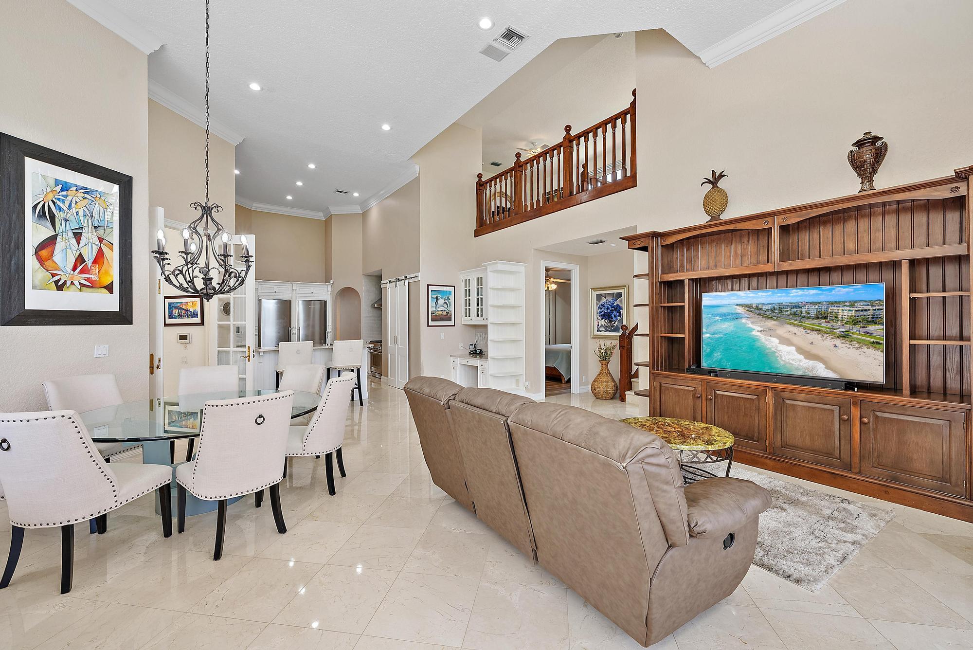 IBIS GOLF AND COUNTRY CLU - Residential