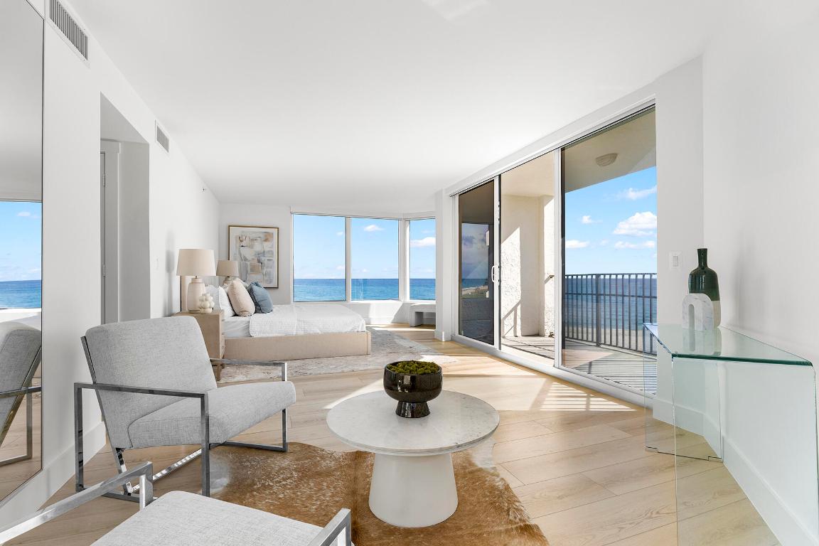 TOWNHOUSES OF HIGHLAND BEACH CONDO - Residential