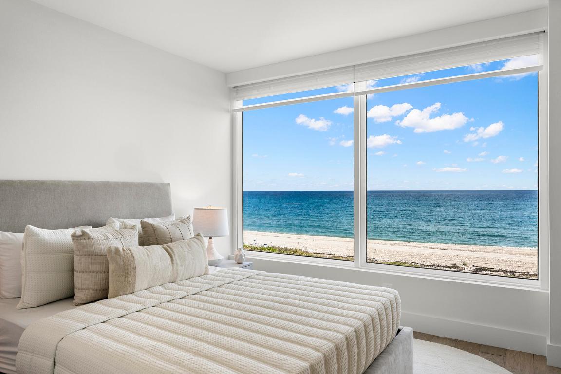 TOWNHOUSES OF HIGHLAND BEACH CONDO - Residential