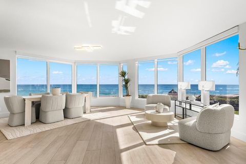 2575 S Ocean Boulevard 102s Highland Beach FL 33487