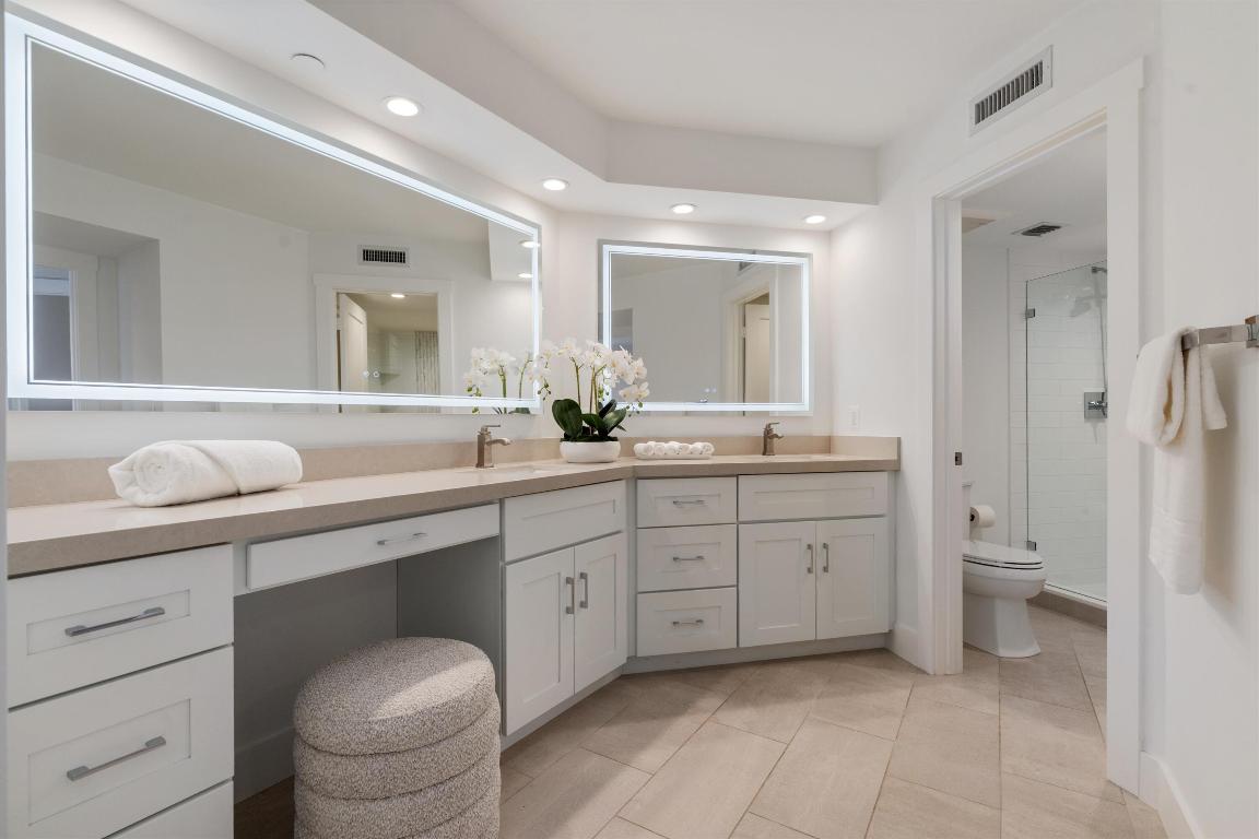 TOWNHOUSES OF HIGHLAND BEACH CONDO - Residential