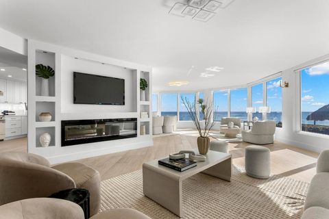 2575 S Ocean Boulevard 102s Highland Beach FL 33487