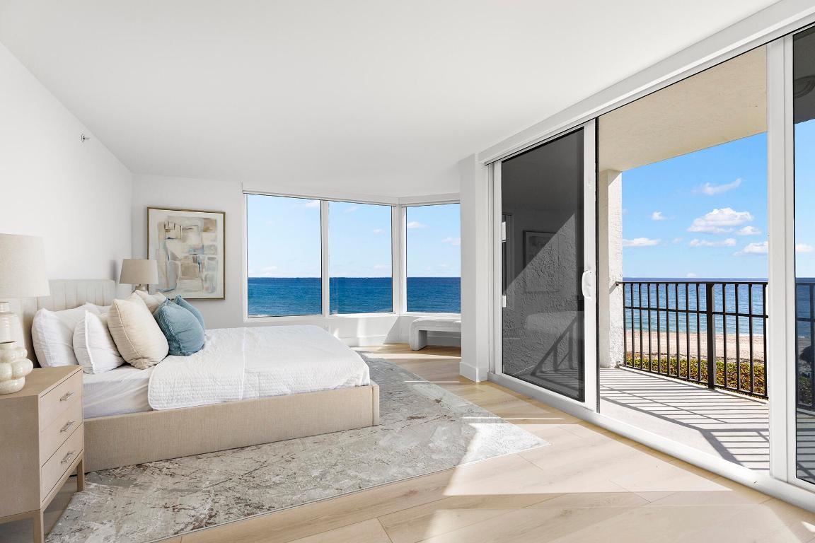 TOWNHOUSES OF HIGHLAND BEACH CONDO - Residential