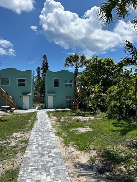 Photo of 514 S K Street, Lake Worth Beach, FL 33460 (MLS # B26041158)