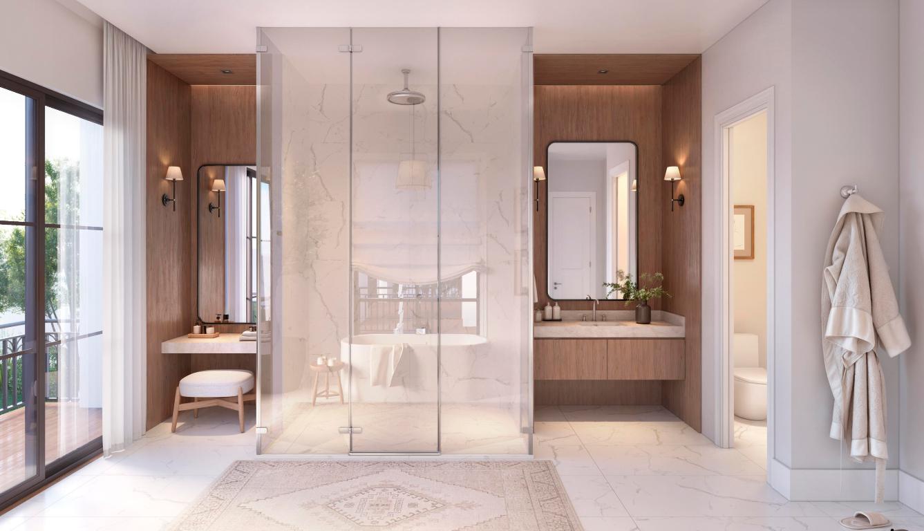 OLD FLORESTA - Residential