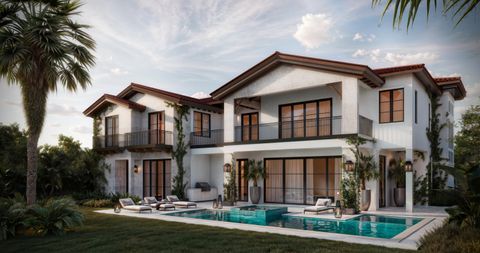 Tiny photo for 824 Azalea Street, Boca Raton, FL 33486 (MLS # R11106590)