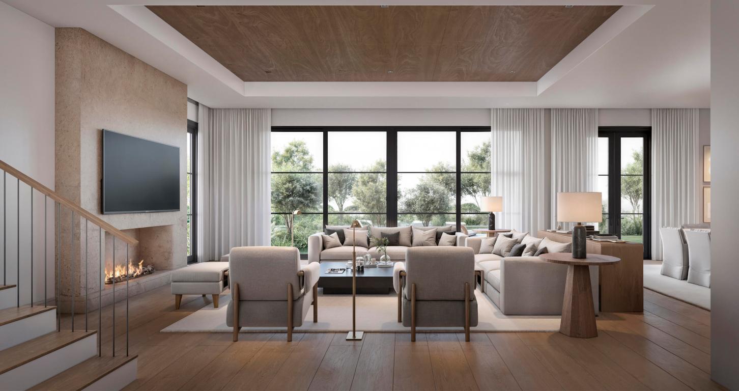 OLD FLORESTA - Residential