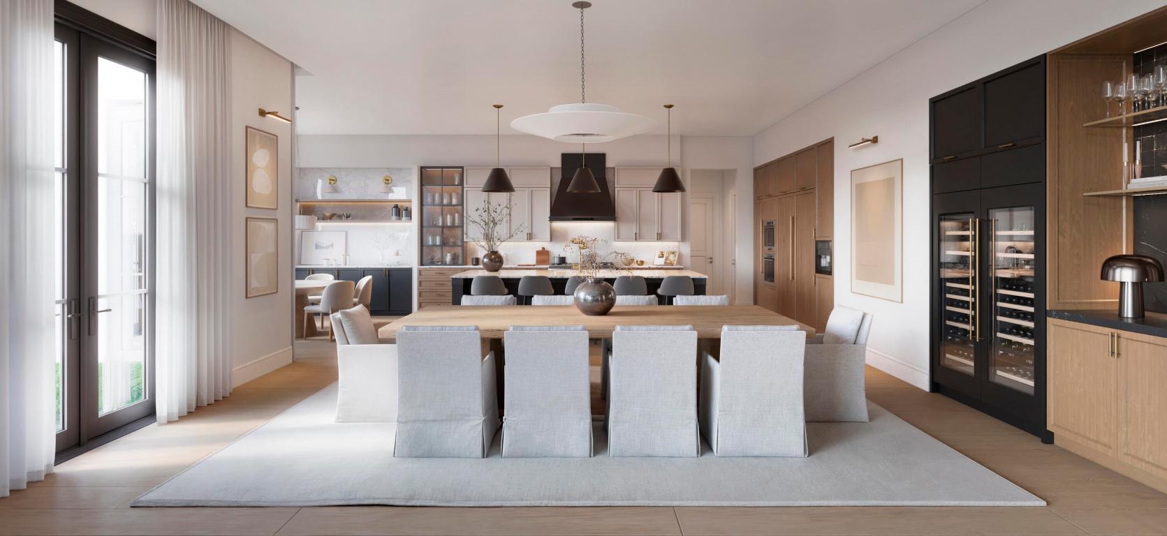 OLD FLORESTA - Residential