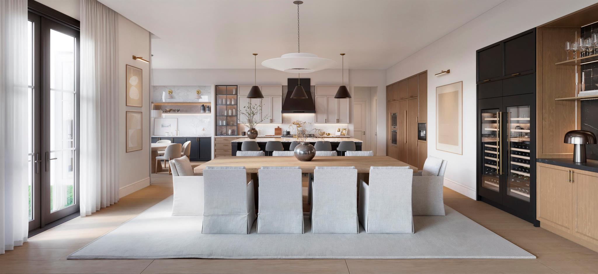 OLD FLORESTA - Residential