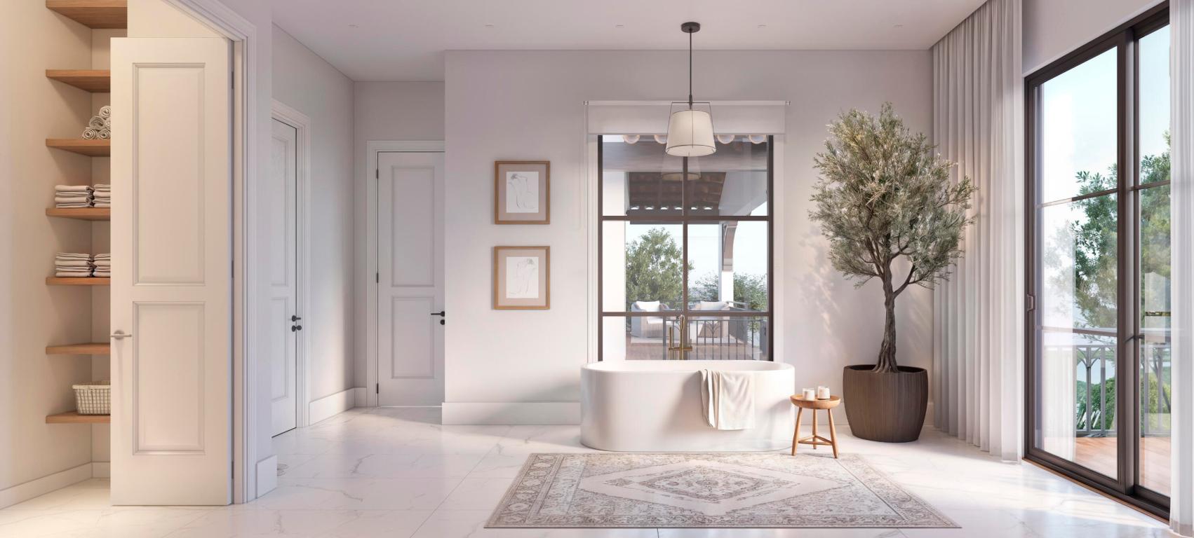 OLD FLORESTA - Residential