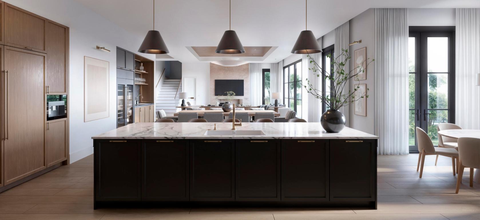 OLD FLORESTA - Residential